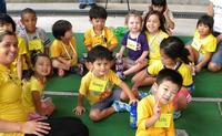SPORTS DAY!!!