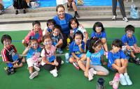 SPORTS DAY!!!
