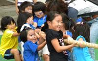 SPORTS DAY!!!