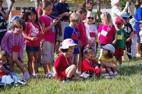Sports Day 2012