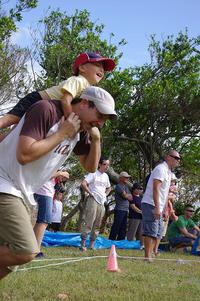 Sports Day 2012