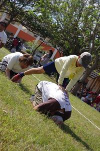 Sports Day 2012