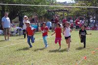 Sports Day 2012