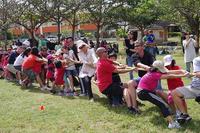 Sports Day 2012