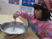 COOKING DAY!!!