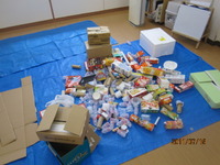 ROBOT MAKING!!!