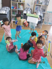 ROBOT MAKING!!!