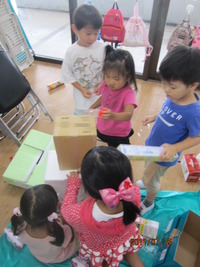 ROBOT MAKING!!!