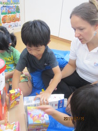 ROBOT MAKING!!!