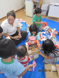 ROBOT MAKING!!!