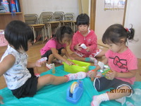 ROBOT MAKING!!!