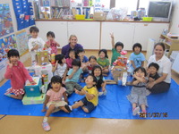 ROBOT MAKING!!!
