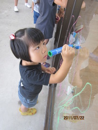 window drawing