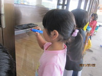 window drawing