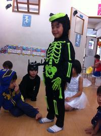 ＨＡＬＬＯＷＥＥＮ　ＰＡＲＴＹ
