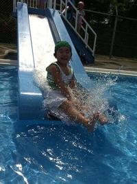Pool Day!!!