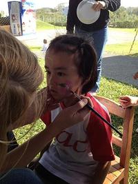 International Feast ( Kuwae Picnic) 2012