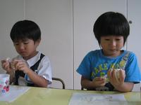 西原校　June 1st - 8th