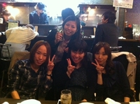 歓迎会 2012/04/28 00:37:52