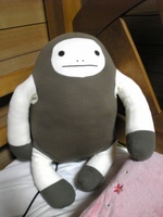目の保養 2009/07/20 23:17:47