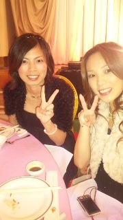 結婚式 2009/12/17 08:51:04