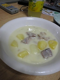 頑張った！ 2008/08/30 09:19:47