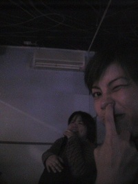 ノリノリ 2008/09/28 02:22:35