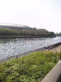 大阪城HALL 2008/10/04 13:49:50