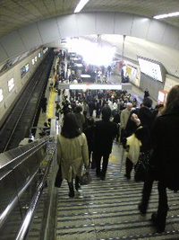 災難な日 2008/12/08 13:40:15