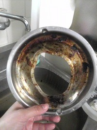 大掃除！！ 2008/12/21 16:17:10