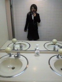 気分転換 2009/01/09 08:52:39