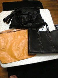 買いすぎたぁ（ー。－；；） 2009/06/14 22:11:20