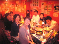 久々の再開 2009/06/15 15:00:00