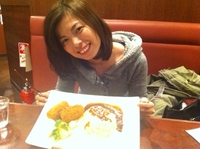 ランチ 2011/12/26 00:00:00