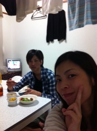 同居人 2012/05/21 00:05:15