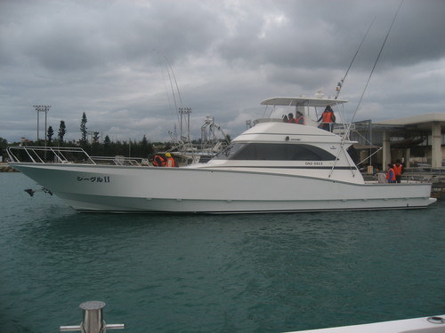 浦田造船 ｕｒ６５ お買上有難うございます Exzest Car Boat