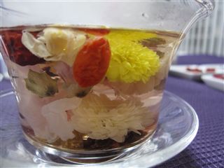 花茶♪