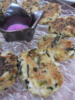 焼きひろす