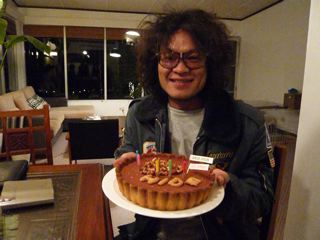 happy birthday!!