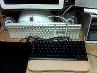 Happy Hacking Keyboard Lite 2