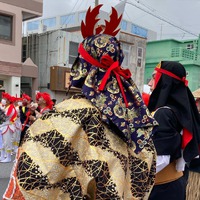 3年ぶりの与那原大綱曳まつり