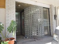 鉄板居酒屋　「満月」　内装工事 2015/11/05 16:48:34