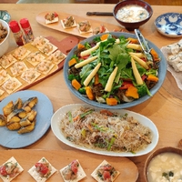 16日、超簡単お料理会します 2018/12/10 13:31:00