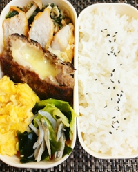 2019*1*16のお弁当 2019/01/16 12:25:00
