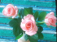 お客様からの素敵なプレゼントを頂きました(*^_^*)ありがとうございます。 2013/06/17 07:43:23