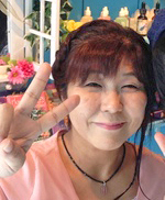 Akiko Rose（アキコ ローズ）について 2016/05/07 09:34:01