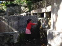 すべてはうまく行っている。素敵な出逢いに感謝です(*^^*) 2014/11/12 19:38:09