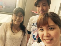てぃーだスクエアさんのブログ講座でお勉強させて頂きました(*^_^*) 2016/03/21 14:40:23