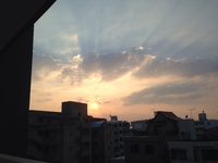 水瓶座の新月のお願いしてみてね*\(^o^)/* 2015/01/20 22:41:04