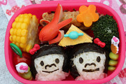 春の遠足